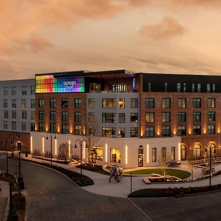 Trilith Guesthouse, Fayetteville, Ga, A Tribute Portfolio Hotel Exterior photo