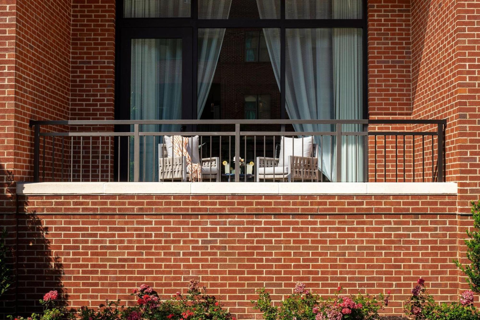 Trilith Guesthouse, Fayetteville, Ga, A Tribute Portfolio Hotel Exterior photo