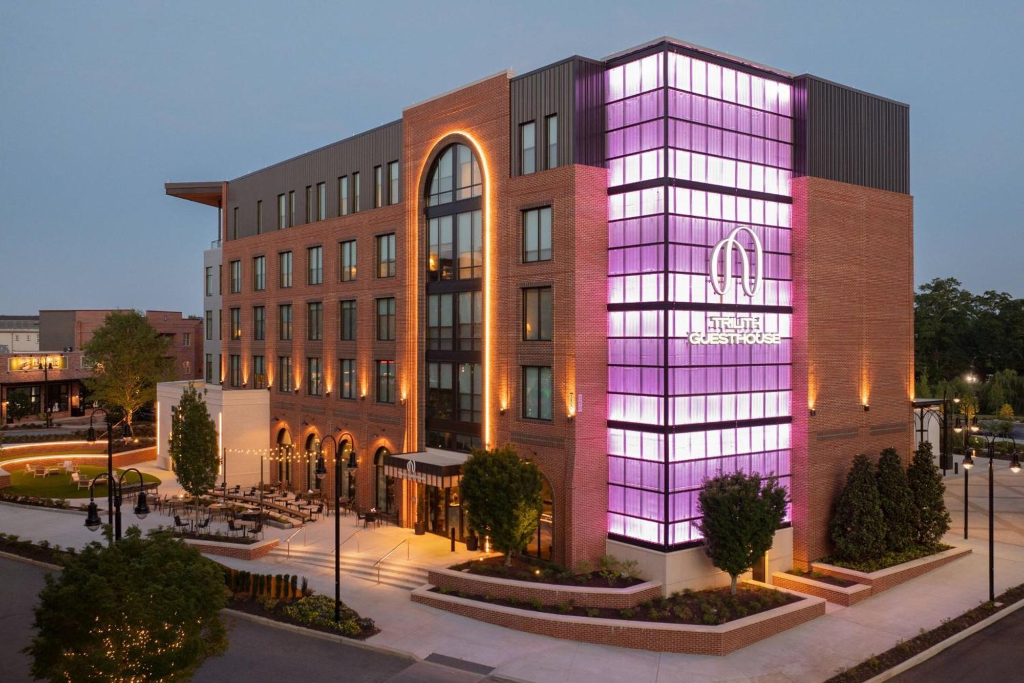 Trilith Guesthouse, Fayetteville, Ga, A Tribute Portfolio Hotel Exterior photo